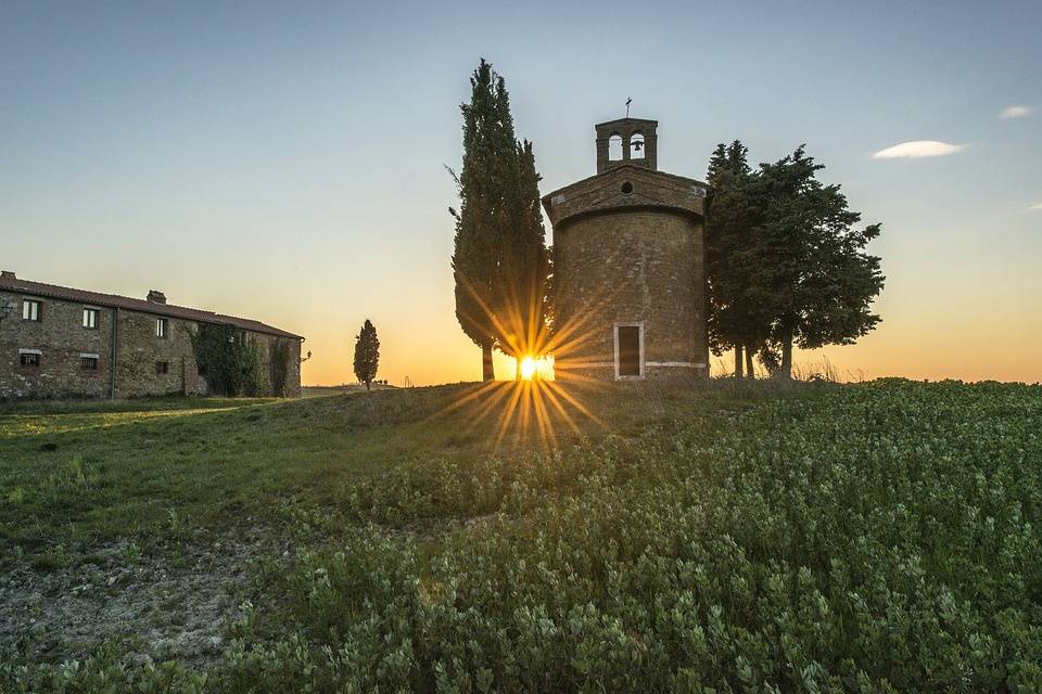 La Toscana