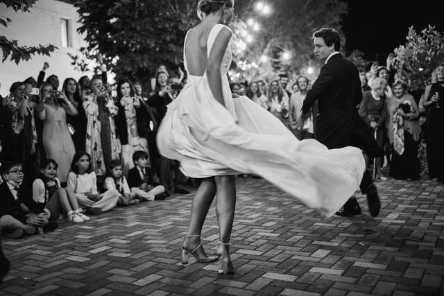 El baile