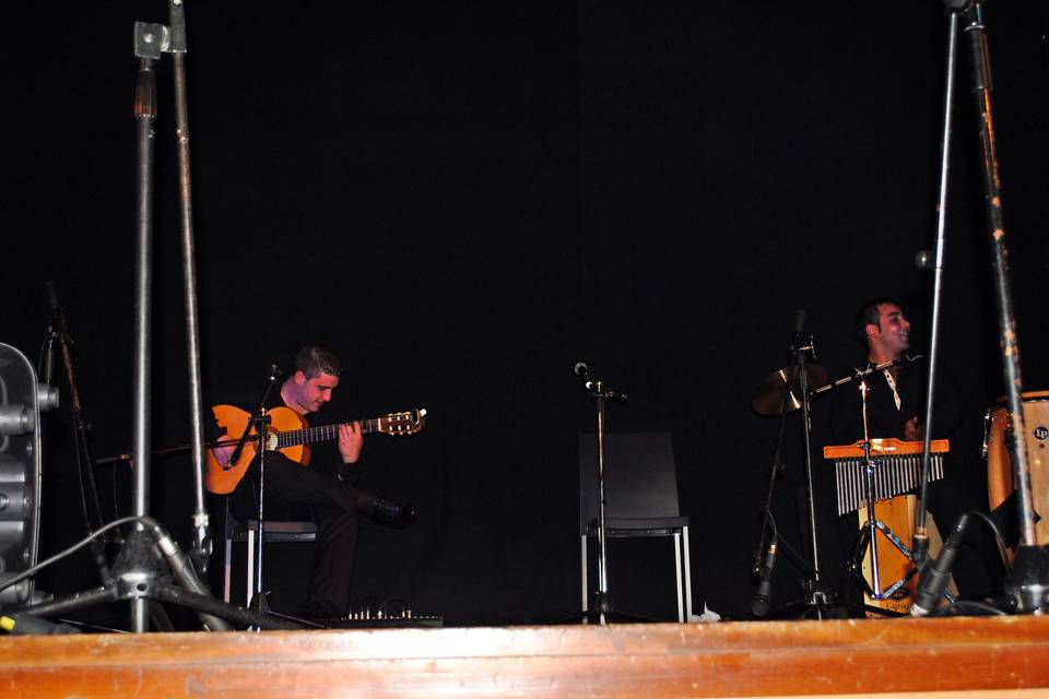 Son de Flamenco