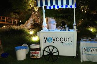 Yoyogurt Events