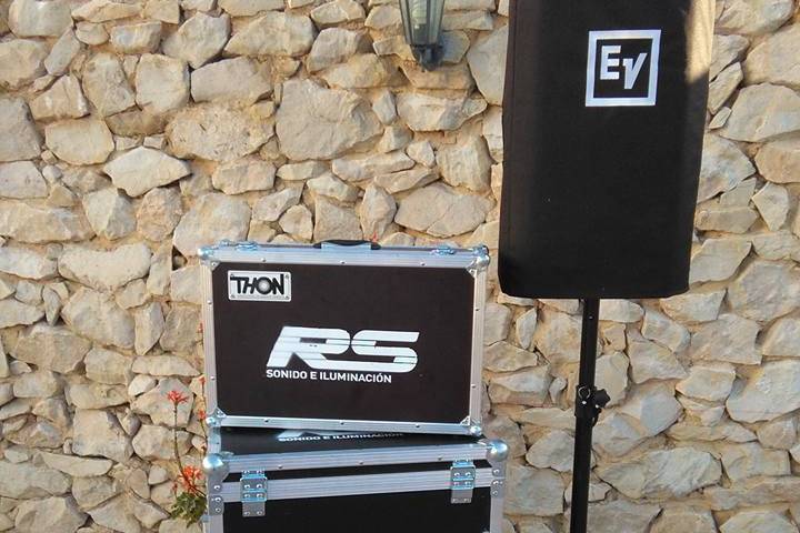 RS Producciones