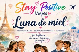 Viajes Stay Positive Ocio
