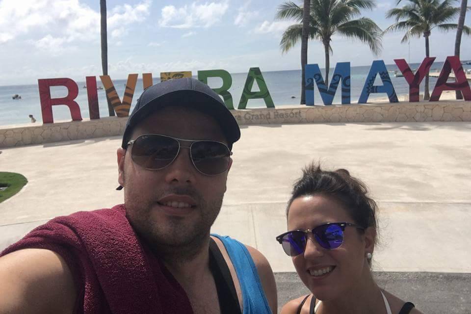 Riviera Maya