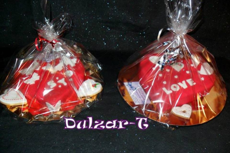 Detalles dulces