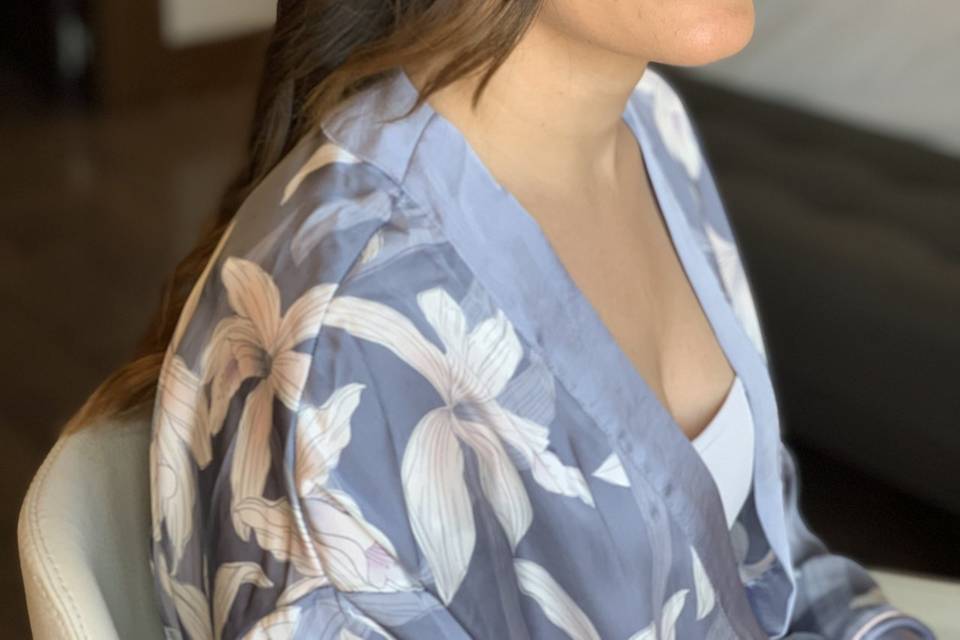 Ana Oria
