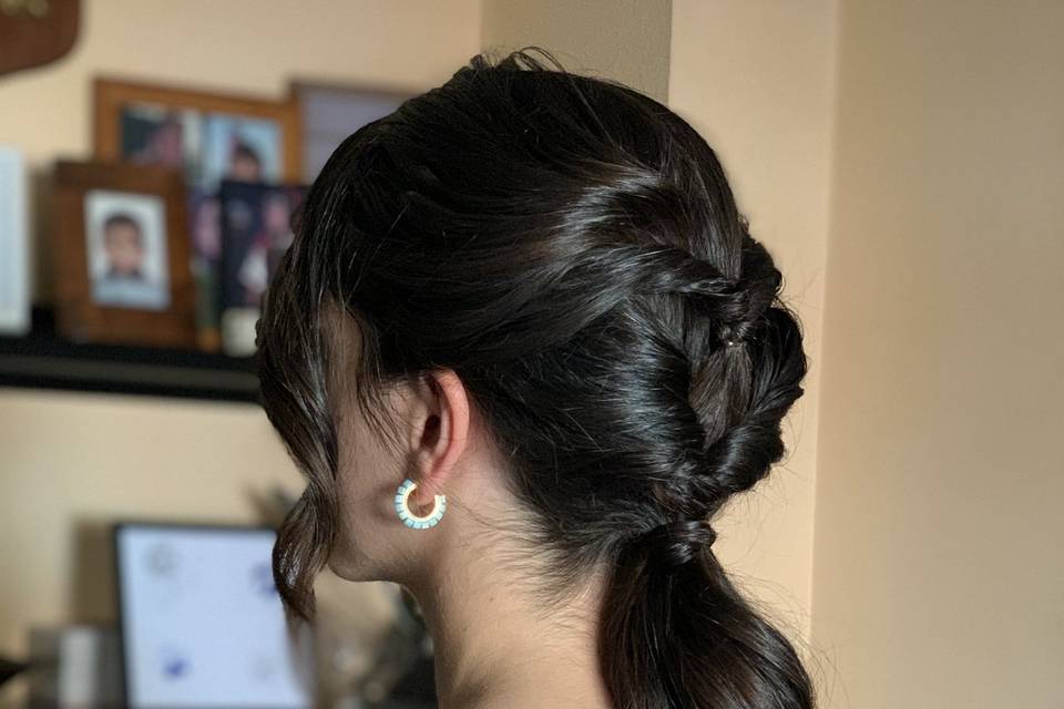 Ana Oria