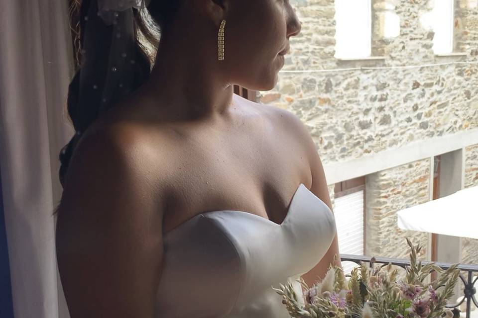 Ana Oria