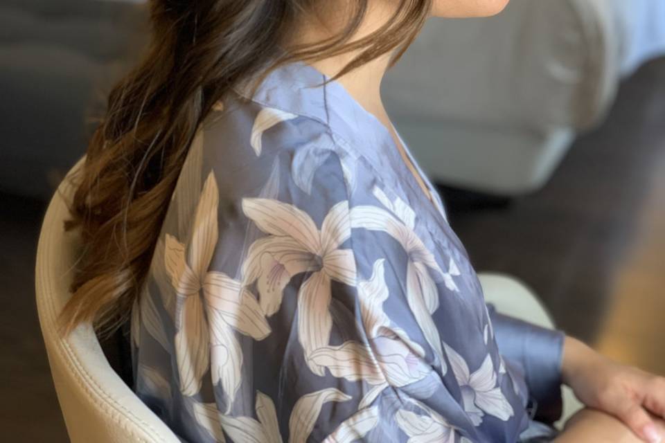 Ana Oria