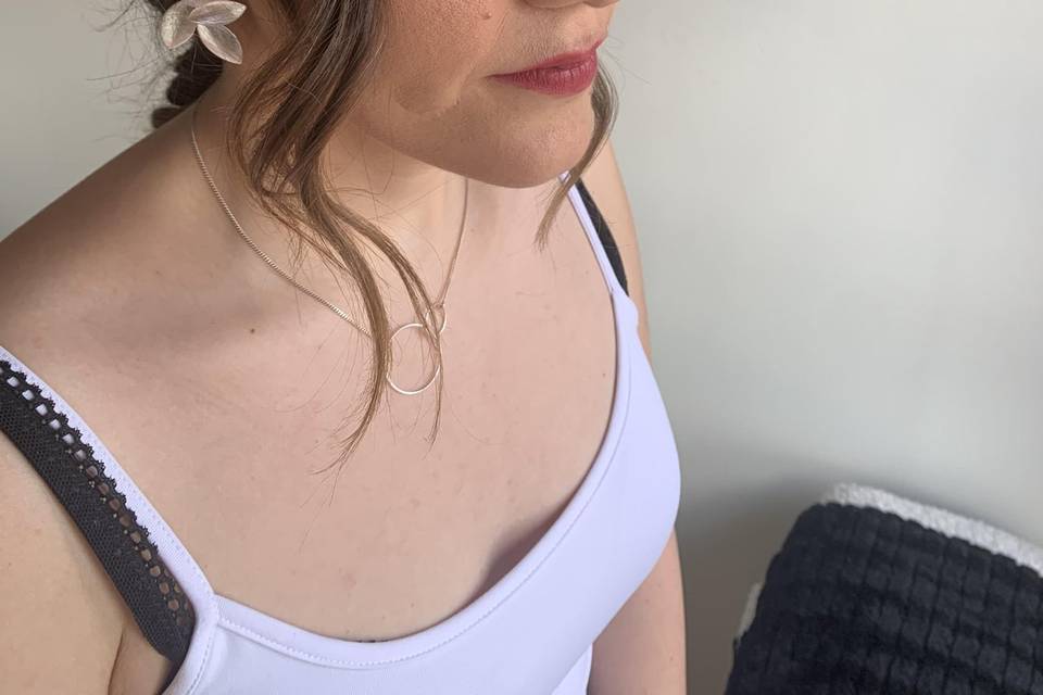 Ana Oria