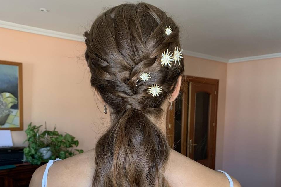 Ana Oria