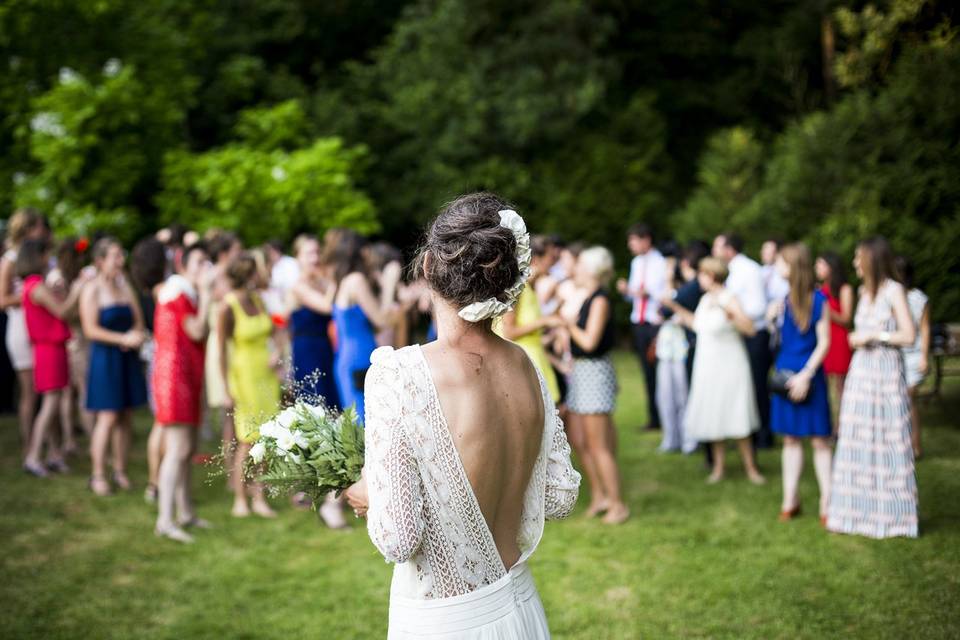 Tu boda en el lugar que sueñas