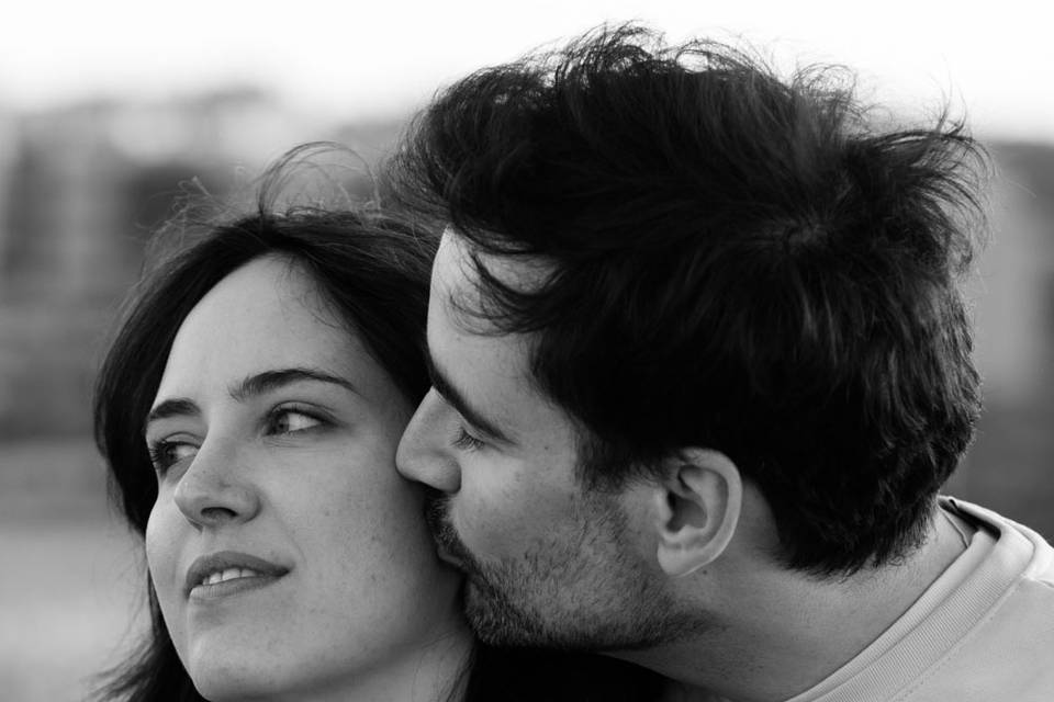 Sesión preboda