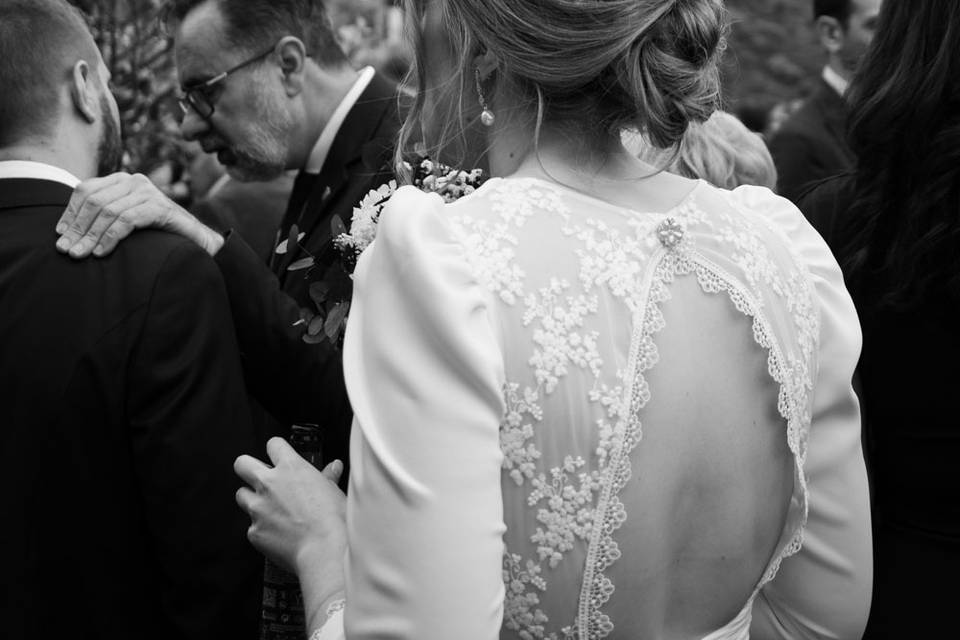 Boda