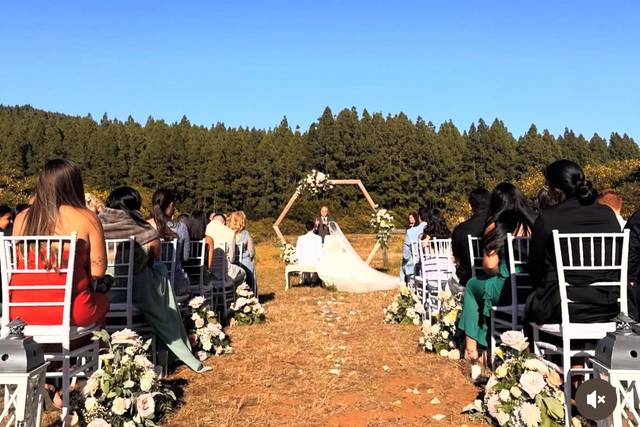 Ceremonia