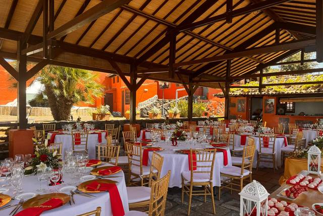 Banquete