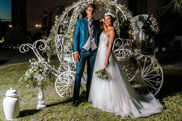 Una Historia de Amor