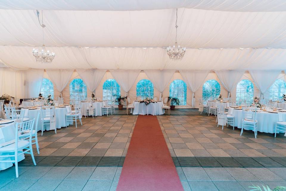 Banquete