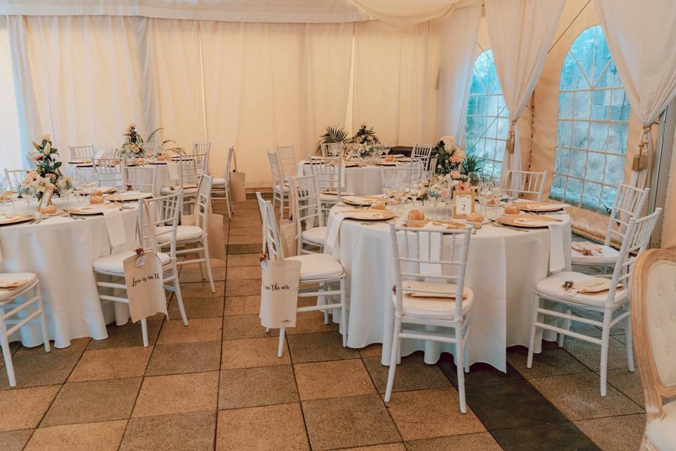 Banquete