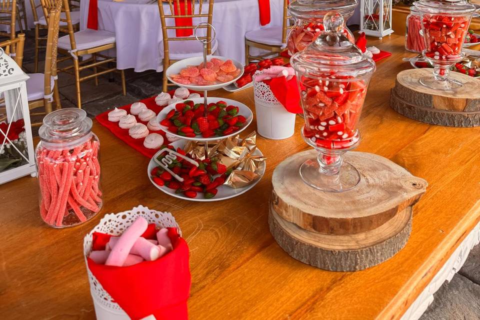 Banquete