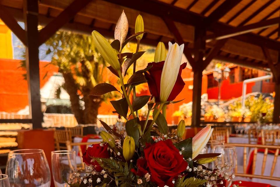 Banquete