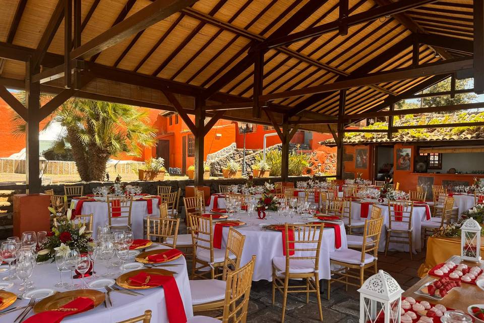Banquete