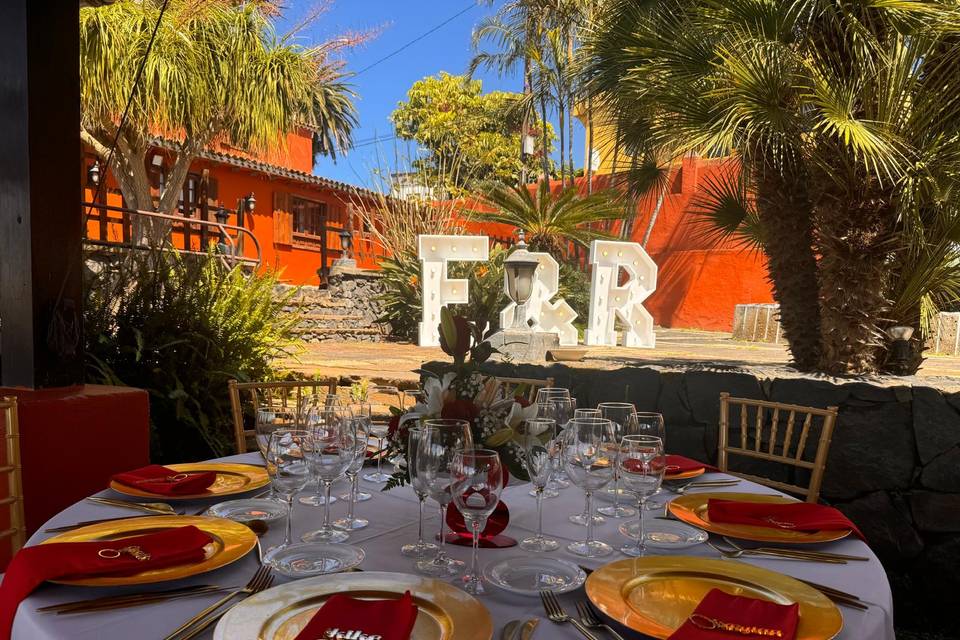 Banquete