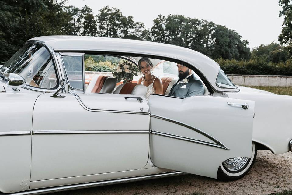 Coches de ensueño