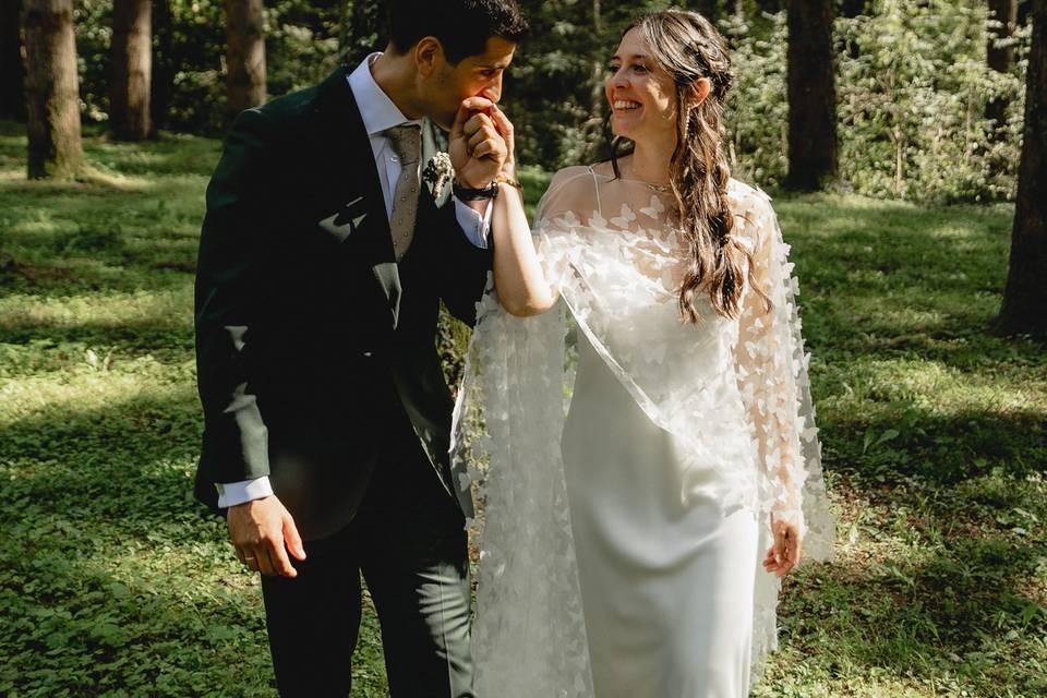Enric+Gemma