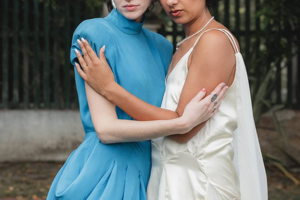 Amigas