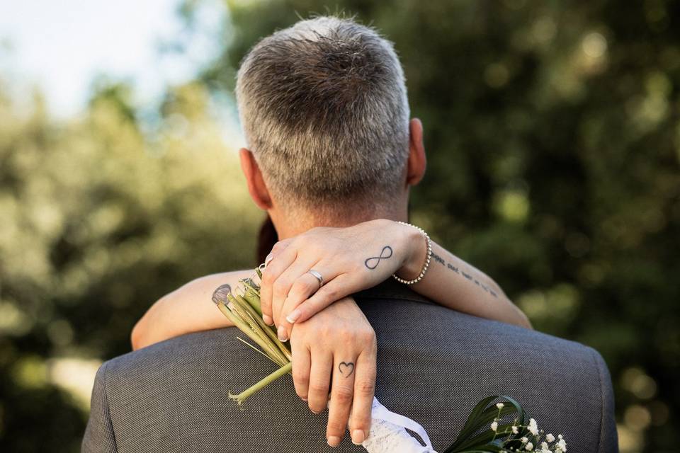 Abrazo