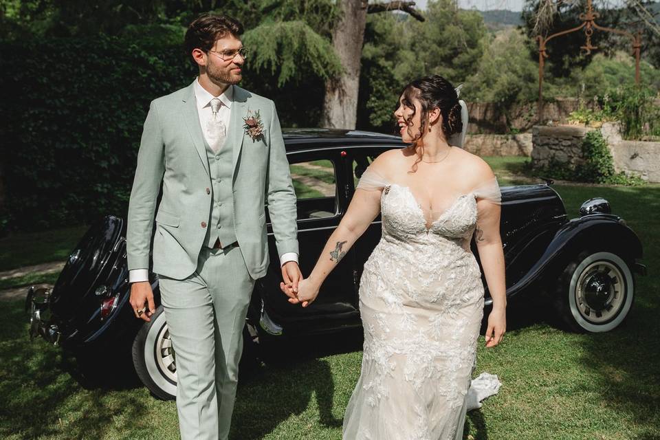 Ruth&Fynn