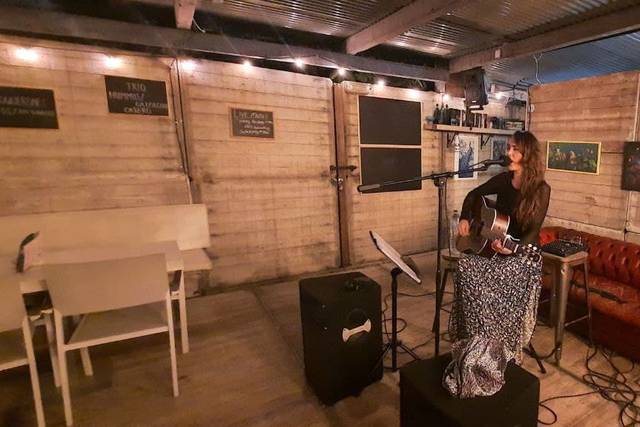 Bea en Vivo