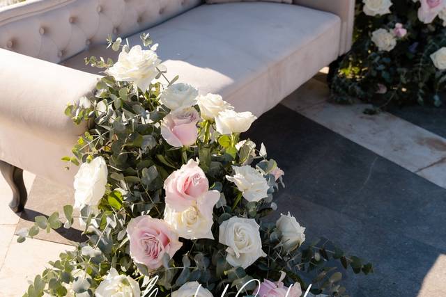 Sofa Ceremonia