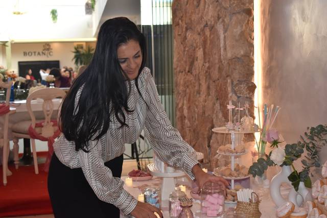 Candy Bar