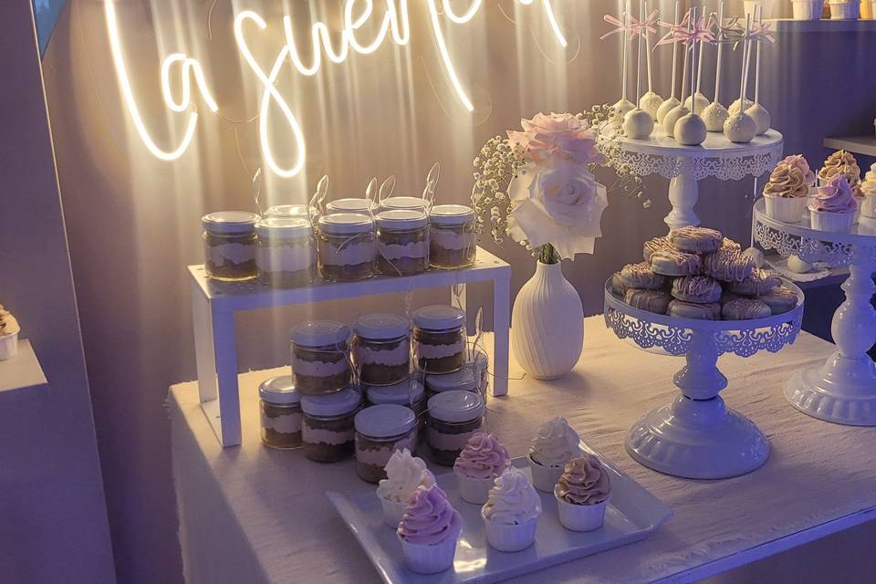 Candy Bar