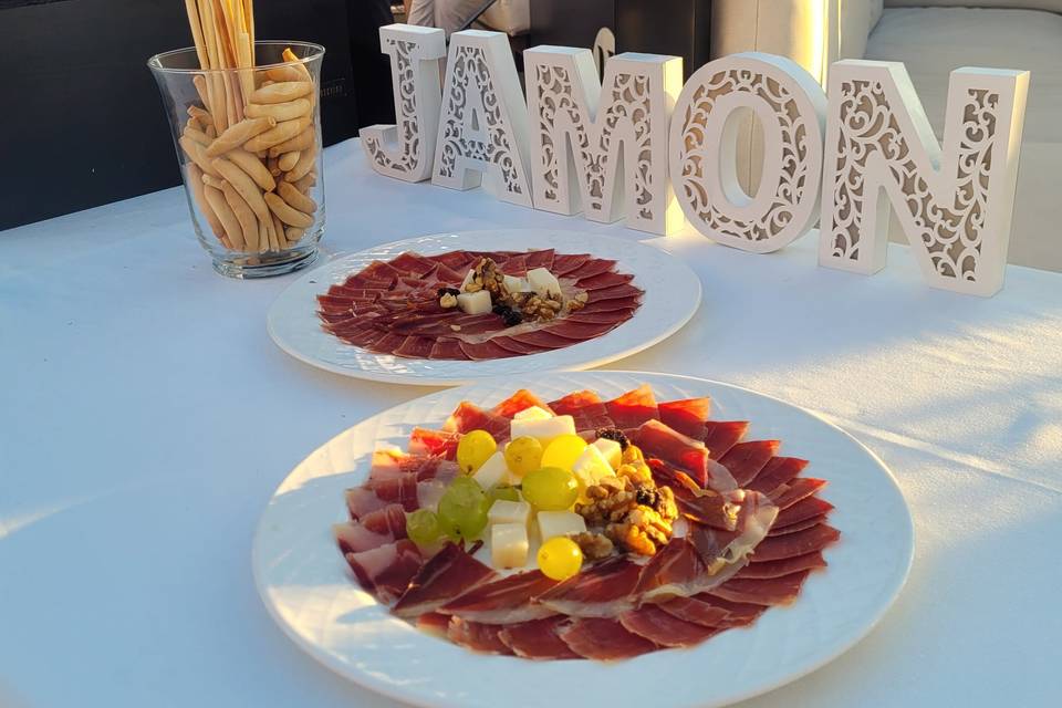 Jamón