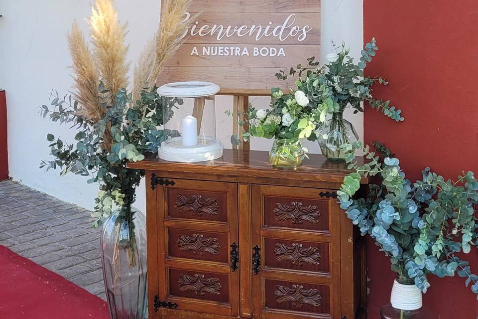 Rincones