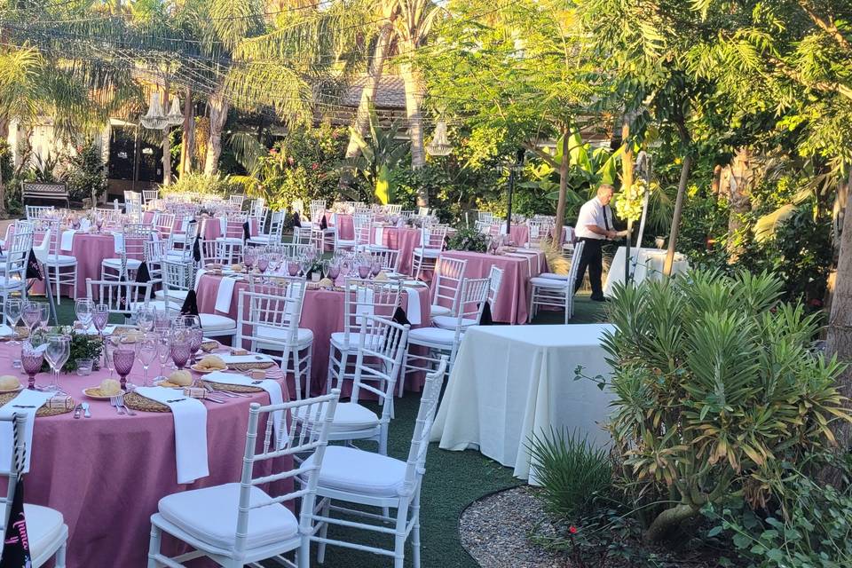 Banquete