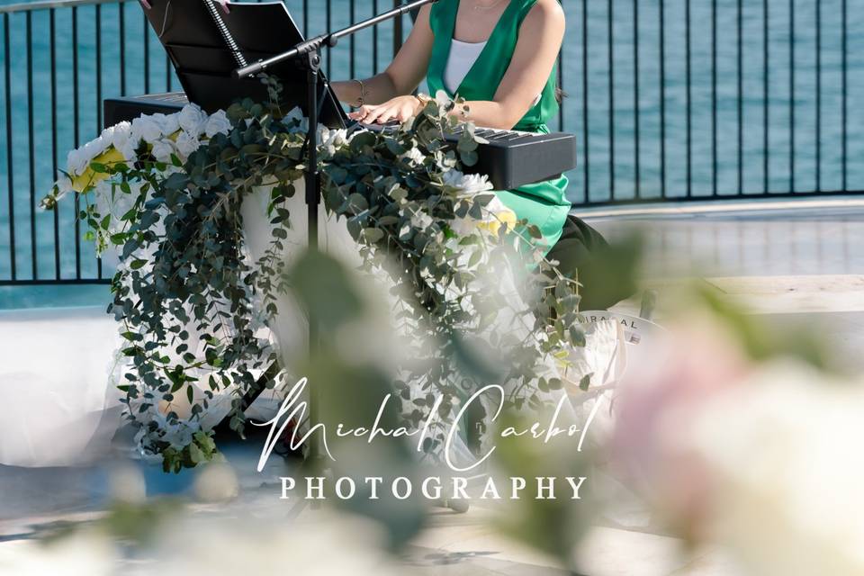 Pianista