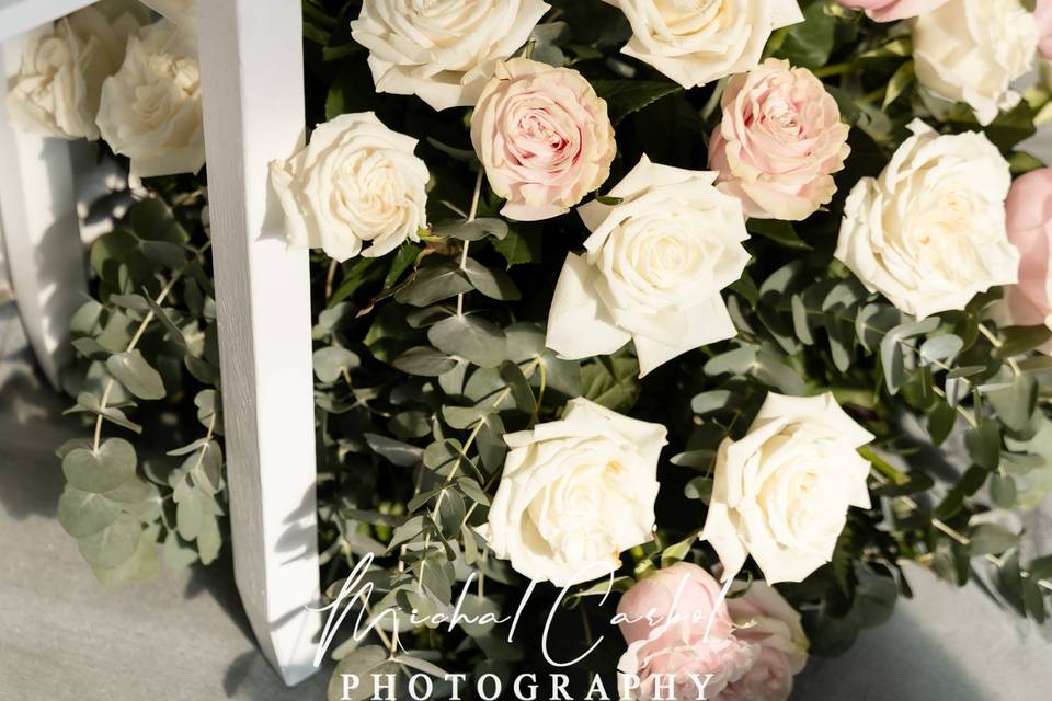 Decoración Floral