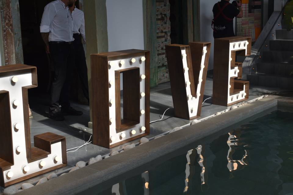 LOVE