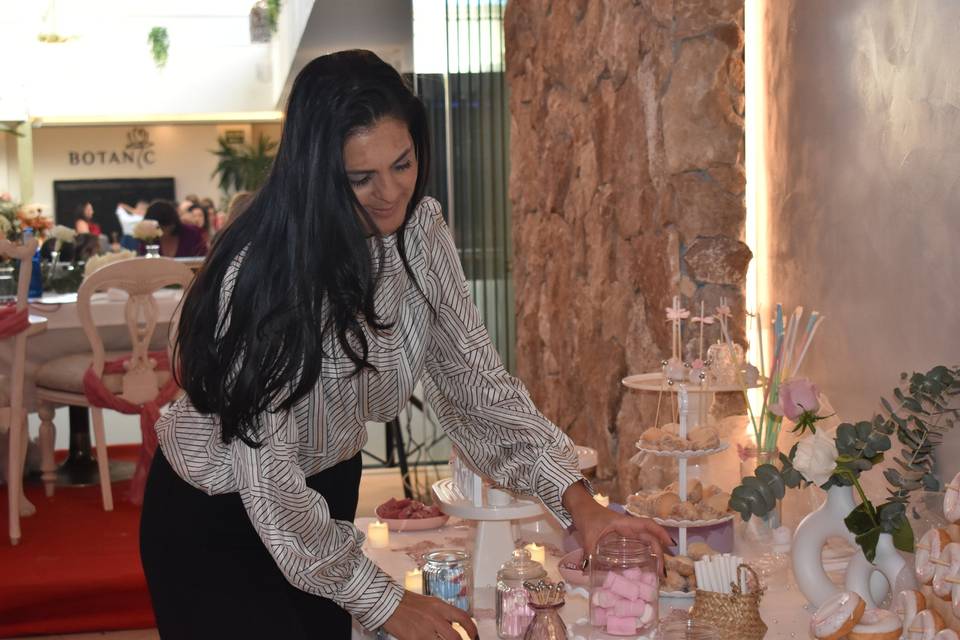 Candy Bar