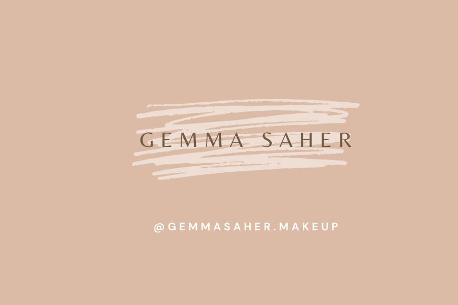 Maquillaje Gemma Saher