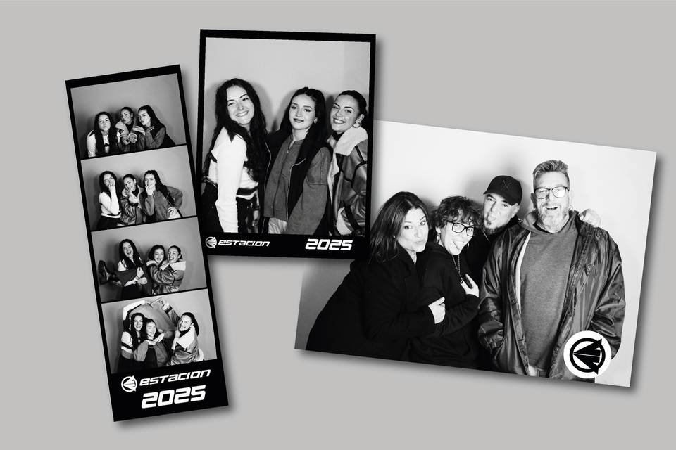 Fotos para eventos