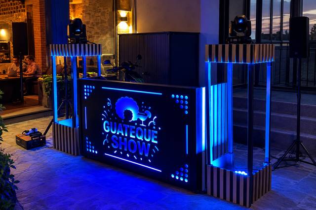 Guateque Show