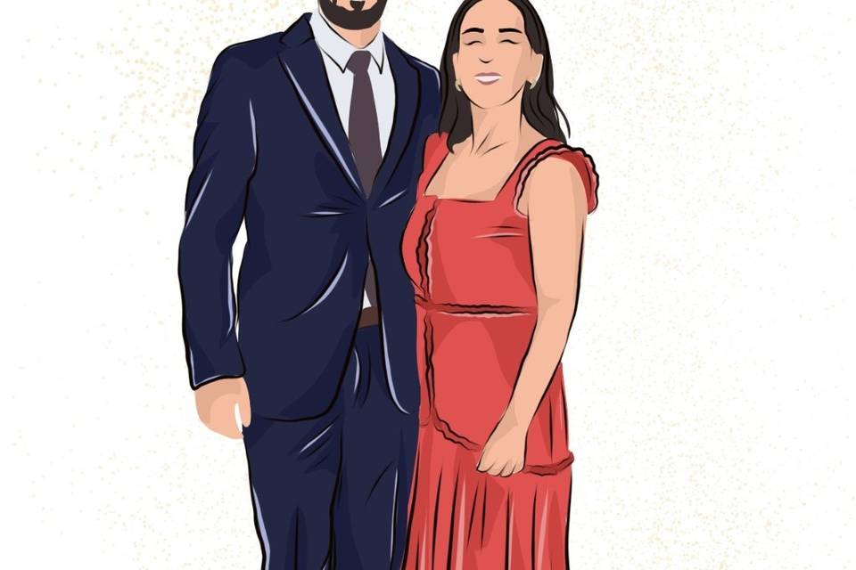 Pareja