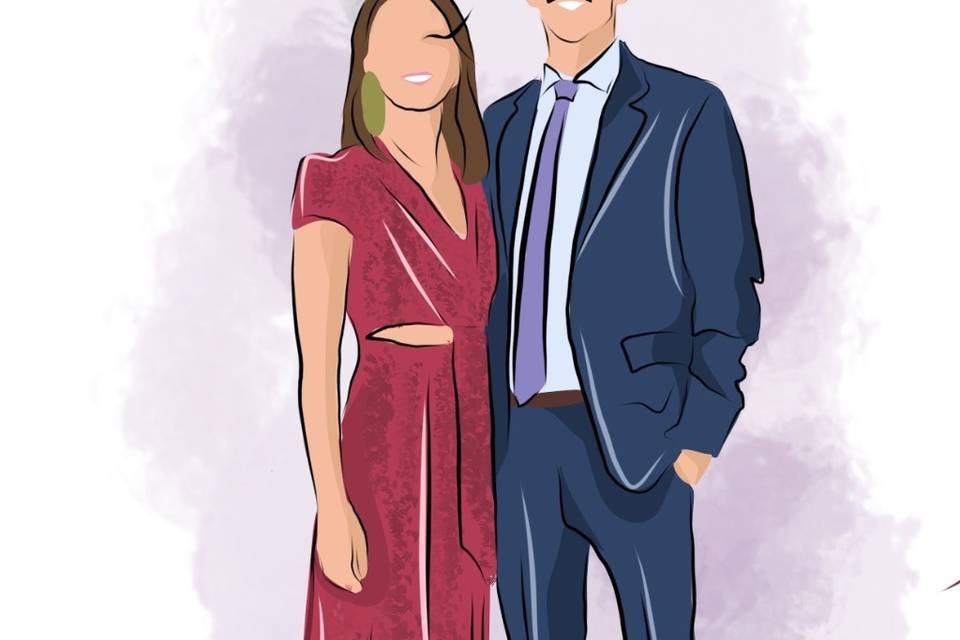 Pareja
