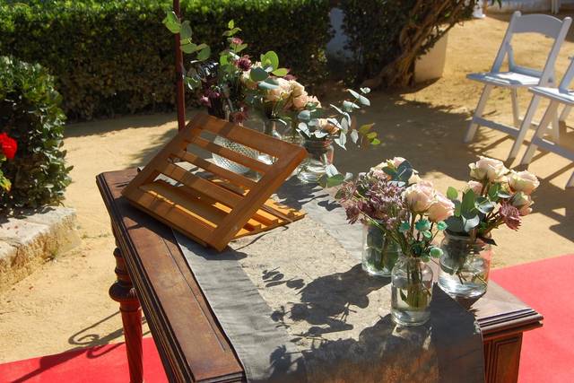 Ceremonia Civil