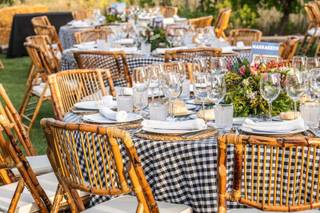 Bonsai Eventos 1