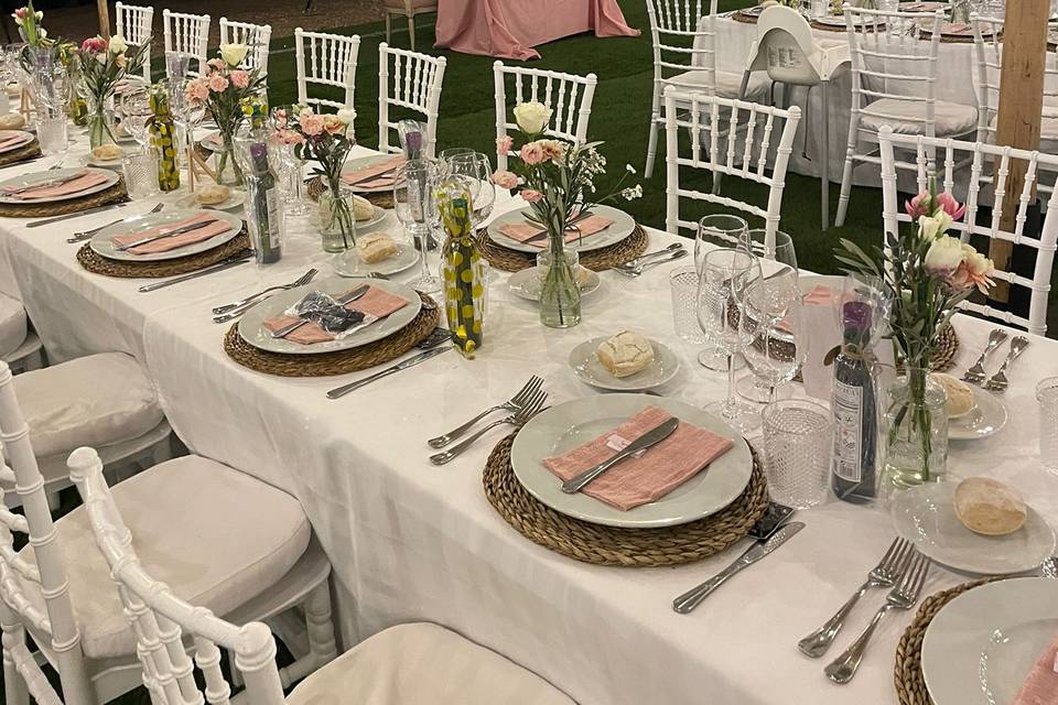 Bonsai Eventos
